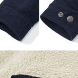 Viana™ | Vilnas Jacket