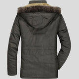 Viktor™ | Stylish Winter Jacket