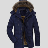 Viktor™ | Stylish Winter Jacket