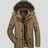 Viktor™ | Stylish Winter Jacket