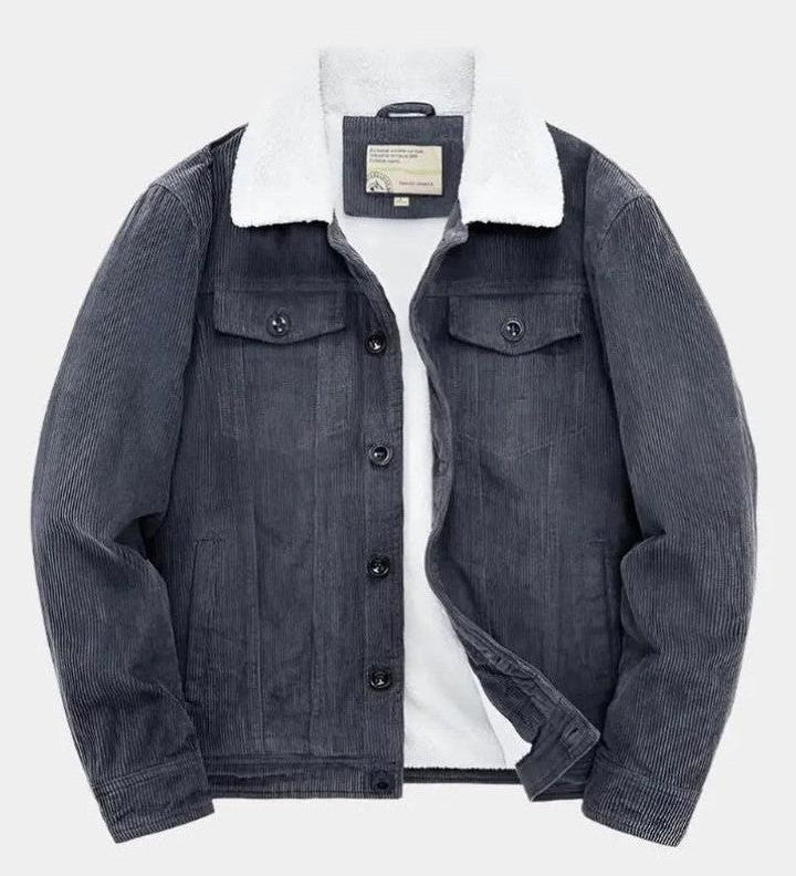 Vince™ | Samta Jacket