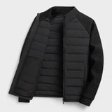Birk™ | Premium Hybrid Jackets