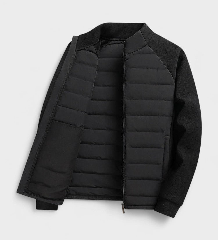 Birk™ | Premium Hybrid Jackets