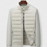 Birk™ | Premium Hybrid Jackets