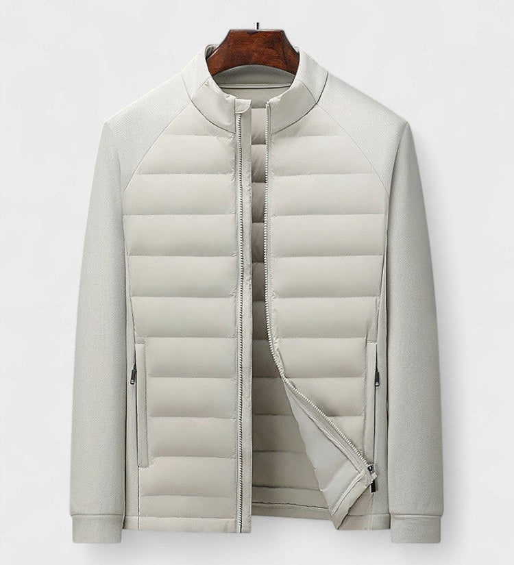 Birk™ | Premium Hybrid Jackets