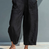 Lotte™ - Bez piedurknēm minimalistisks jumpsuit