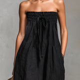 Nina™ - Elegants Bezdraugu Jumpsuit