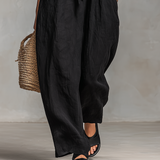 Nina™ - Elegants Bezdraugu Jumpsuit