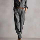Anna™ - Raibais Elegants Jumpsuit