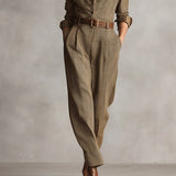 Anna™ - Raibais Elegants Jumpsuit