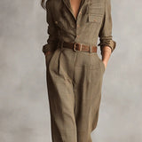 Anna™ - Raibais Elegants Jumpsuit