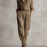 Anna™ - Raibais Elegants Jumpsuit