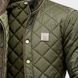 Hugo™ | Luxe Warm Jacket