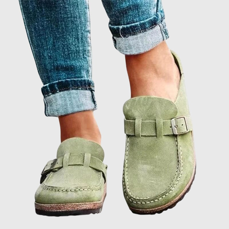 Kendra™ | Eleganti Ortopēdiskie Zābaki
