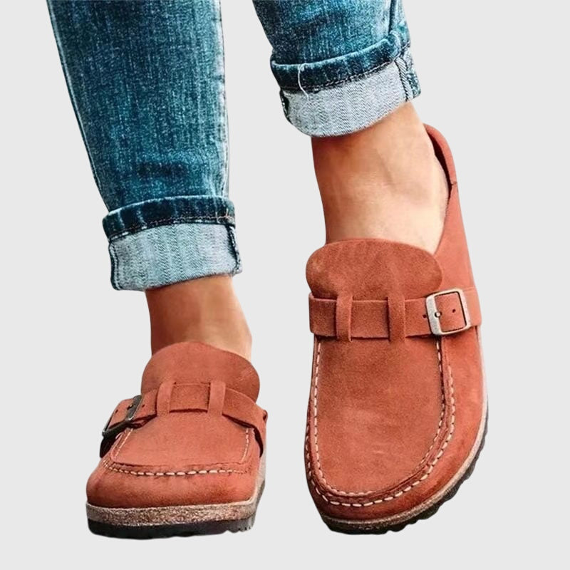 Kendra™ | Eleganti Ortopēdiskie Zābaki