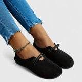 Olivia™ | Orthopedic Moccasins