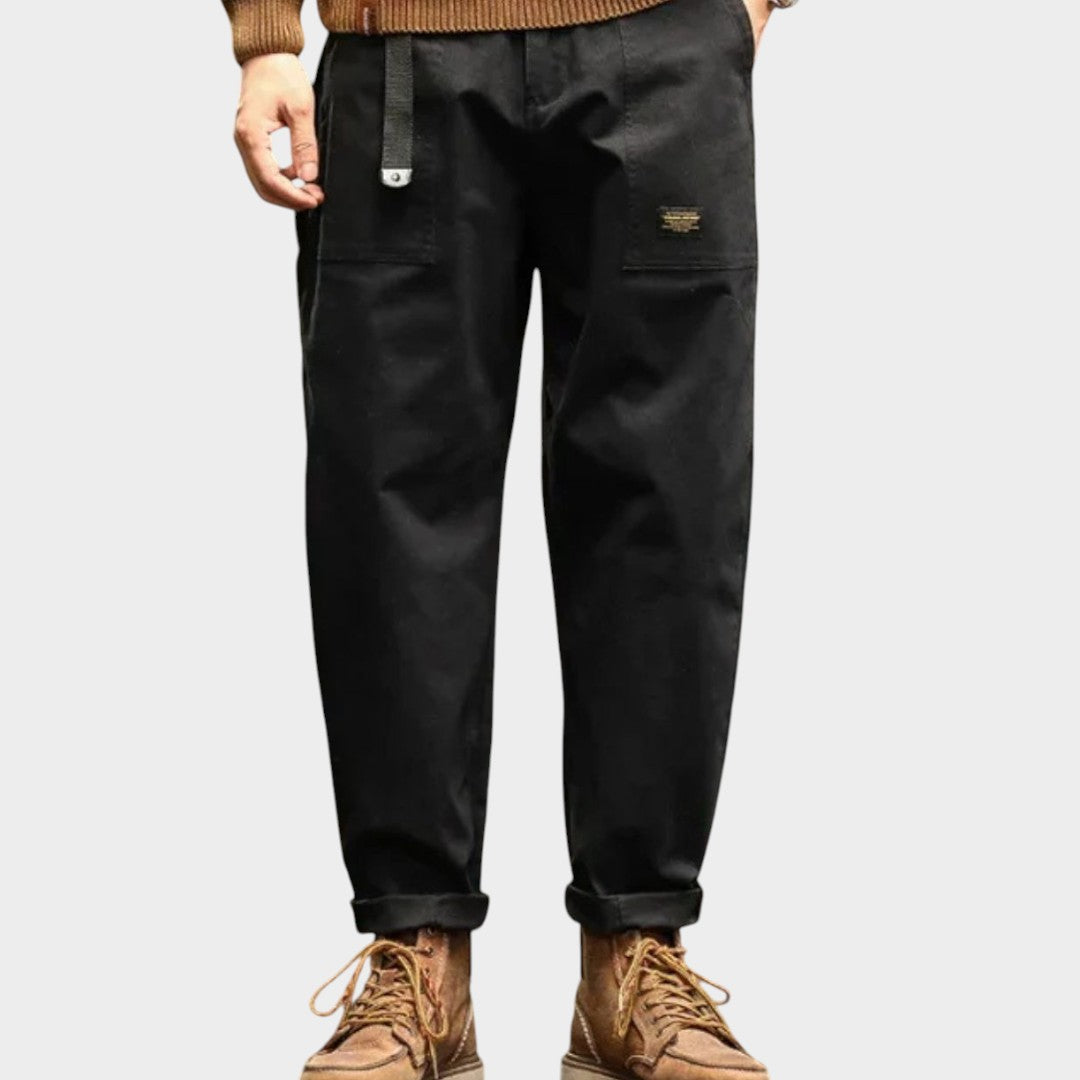 Vintage™ | Cargo Pants