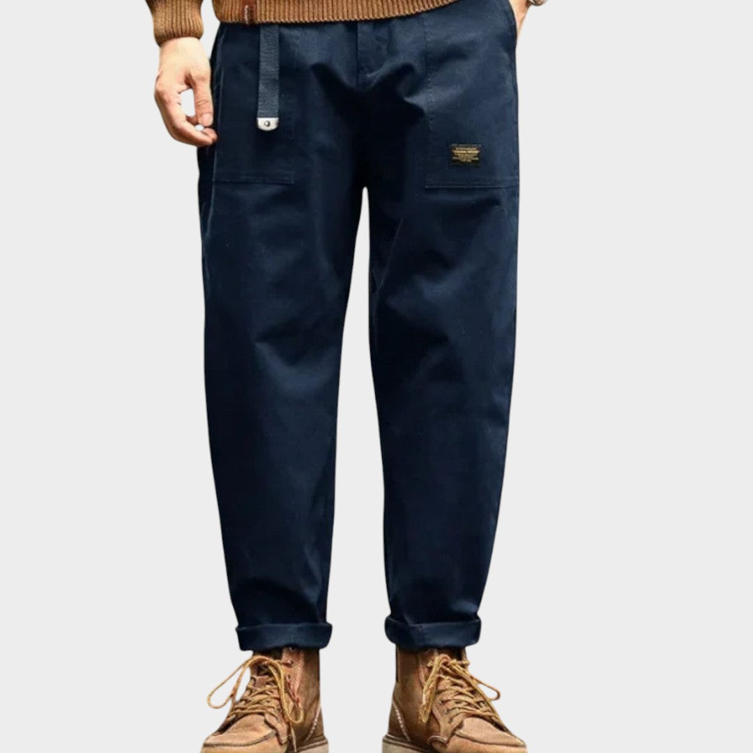 Vintage™ | Cargo Pants
