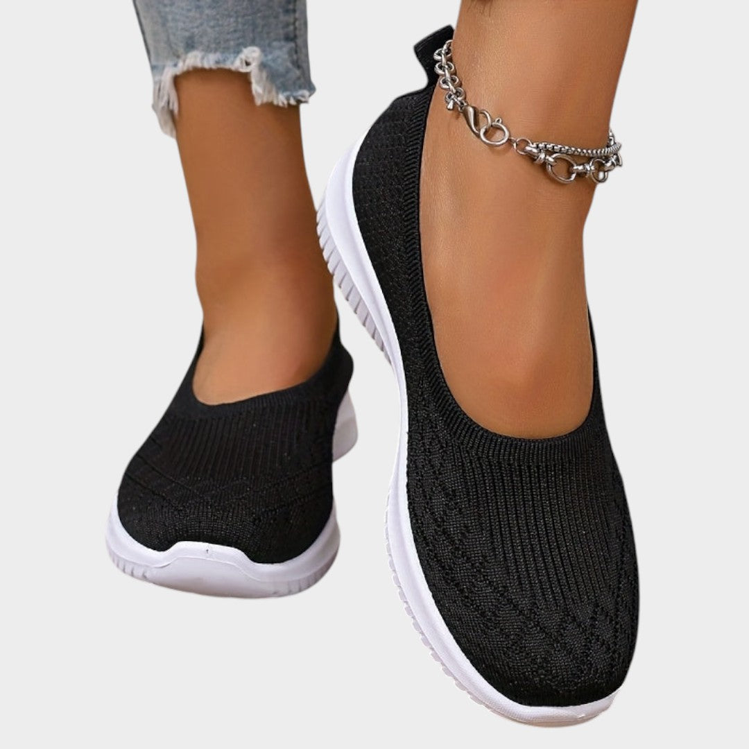 Sofina™ | Antislip un elpojoši bezvadu apavi