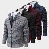 Louis™ | Everyday Knitted Jacket