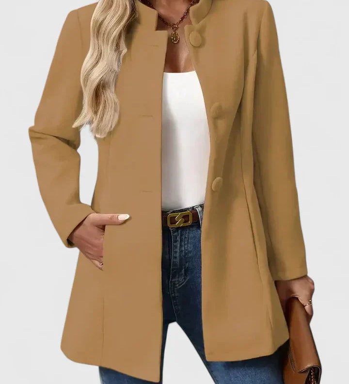 Carmelyssa – Stylish Elegance Jacket