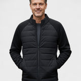 Birk™ | Premium Hybrid Jackets