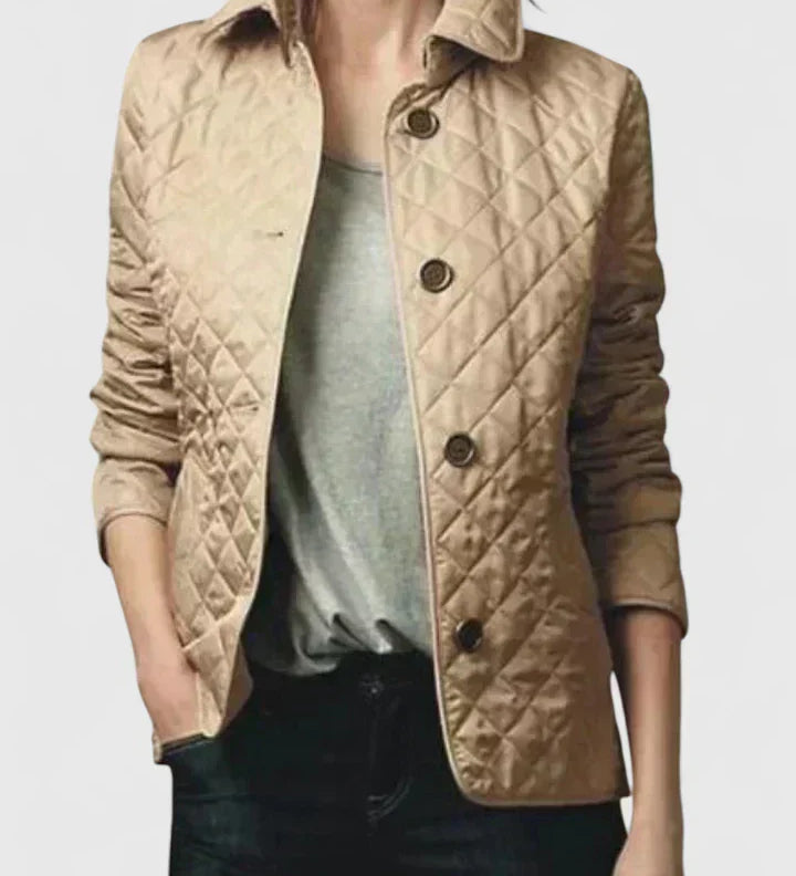 Marizelle | Elegance Coat