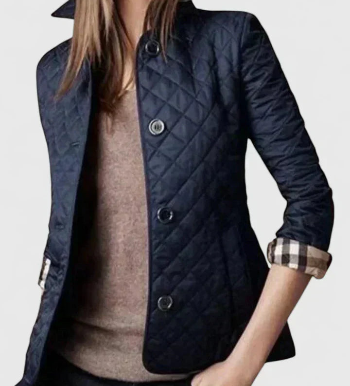 Marizelle | Elegance Coat