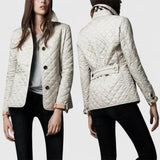 Marizelle | Elegance Coat