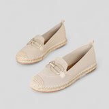 Amarilys | Stylish Espadrilles