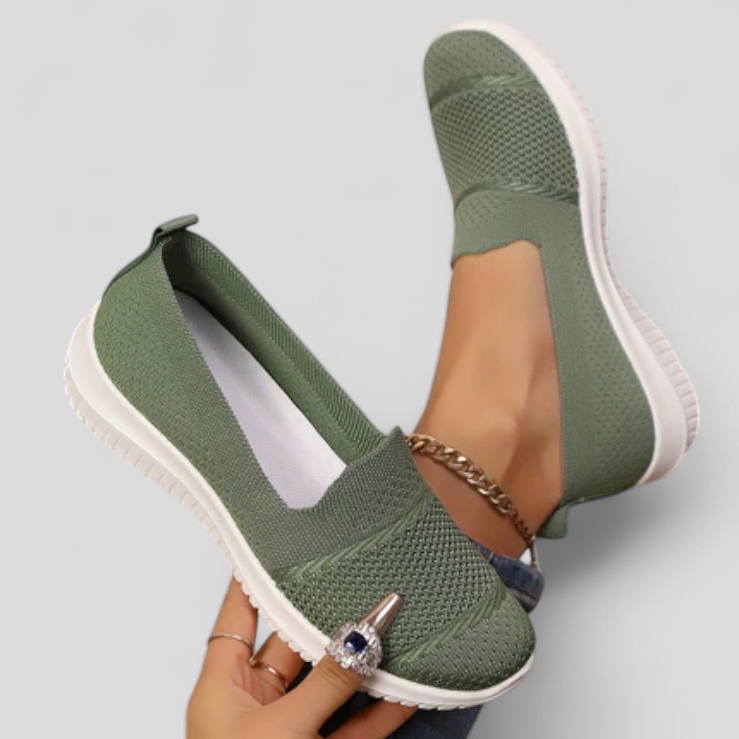 Telmira | Slip-On Shoes