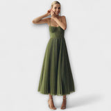 Lucrezia - Elegantas Kleitas ar Šarmu