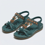 Nada – Ortopēdiskās sandales Ibizas stilā komfortam un elegancijai