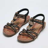 Nada – Ortopēdiskās sandales Ibizas stilā komfortam un elegancijai
