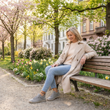 Mia – Komfortabli un Sāpju Brīvi Ortopēdiskie Sneakeri
