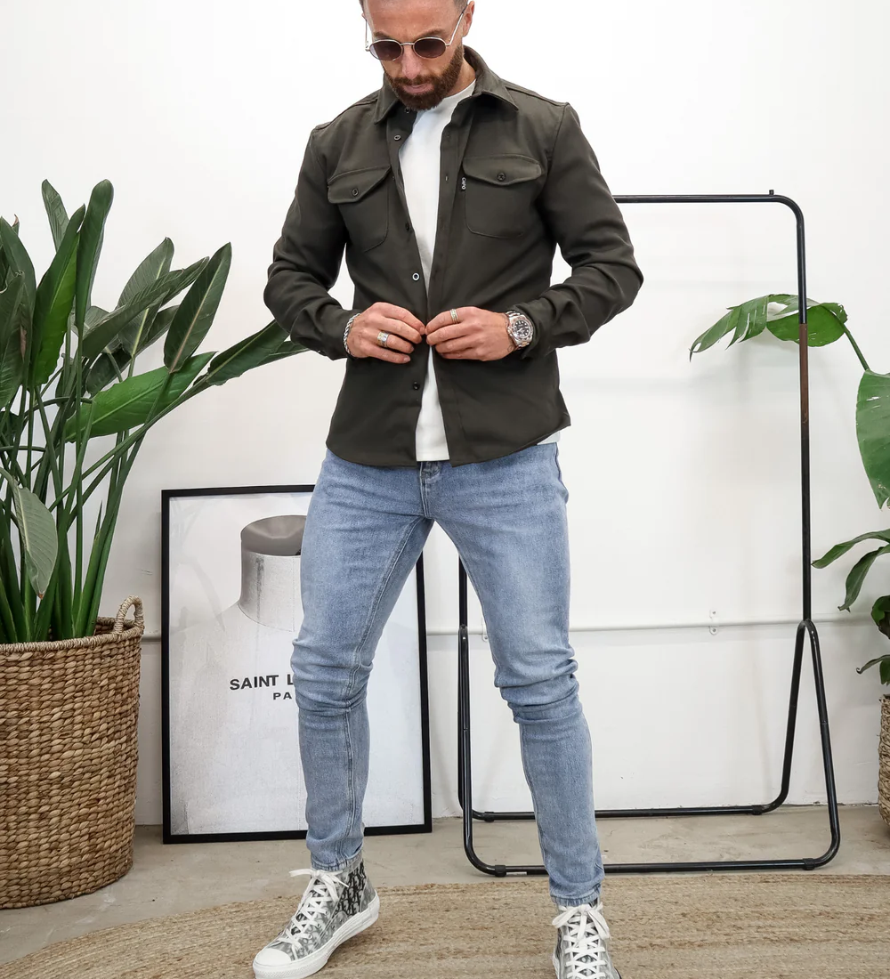 ADAM | Sezonas Jaka