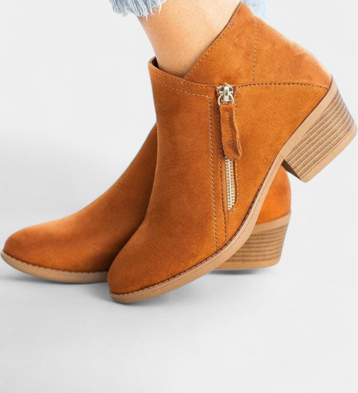 Mayela ortopēdiskās zābaki ar komfortablu atbalstu