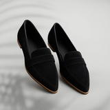 Rosa | Slip-On Moccasins