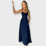 Alanis - Midi Dress