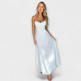 Alanis - Midi Dress