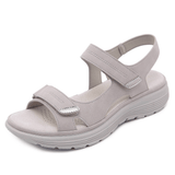 Sonja™ | Premium Ortopēdiskās Ādas Sandales