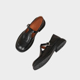 Verda™ | Eleganta Ādas Kurpe