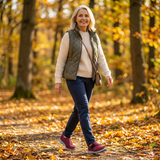 Lara – Ortopēdiskie komforta apavi