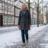 FeelFree – Ortopēdiskie komforta apavi