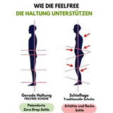 FeelFree – Ortopēdiskie komforta apavi