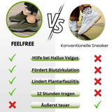 FeelFree – Ortopēdiskie komforta apavi