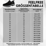FeelFree – Ortopēdiskie komforta apavi
