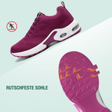 Friedensfuß ortopēdiskās kurpes - Violets