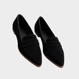 Rosa™ | Premium Leather Orthopedic Moccasins