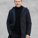Søren™ | Mūsdienīgs elegants ziemas mētelis